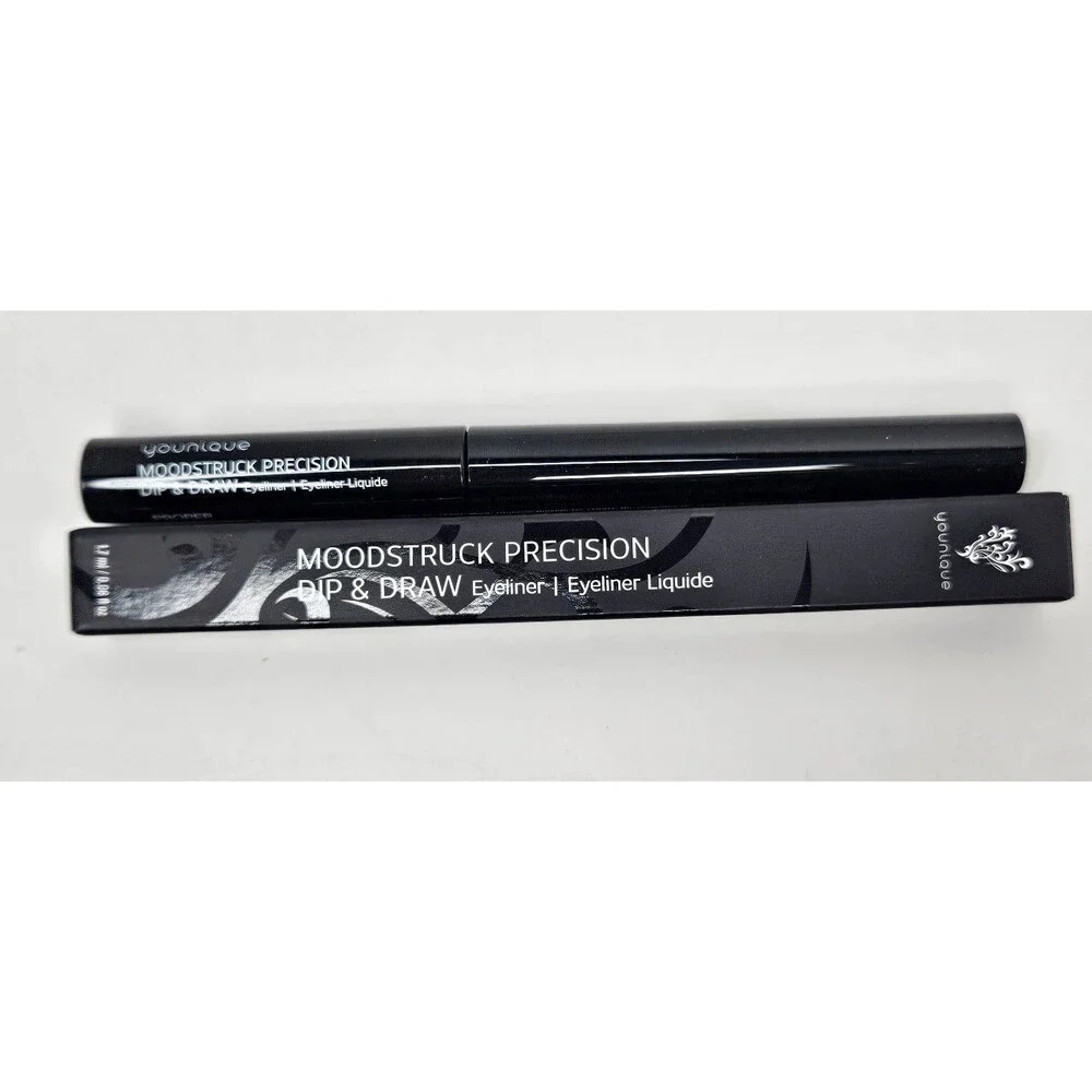 Younique Moodstruck Precision Dip & Draw Eyeliner Proper New in Box
